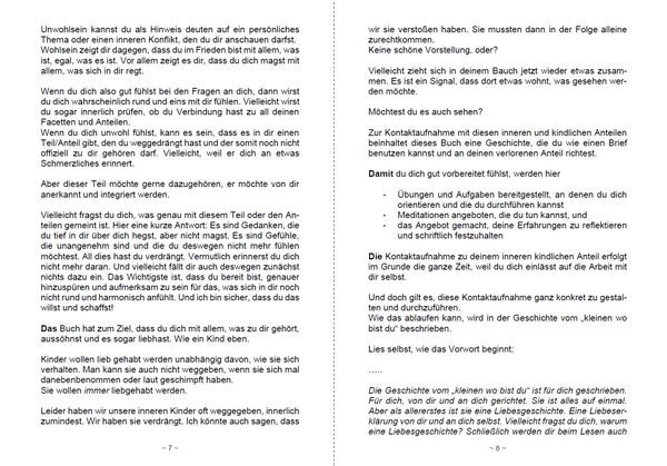Produktbild: Finde dein inneres Kind in dir