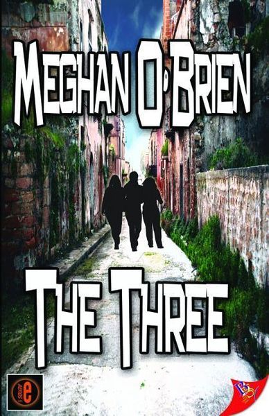 Produktbild: The Three