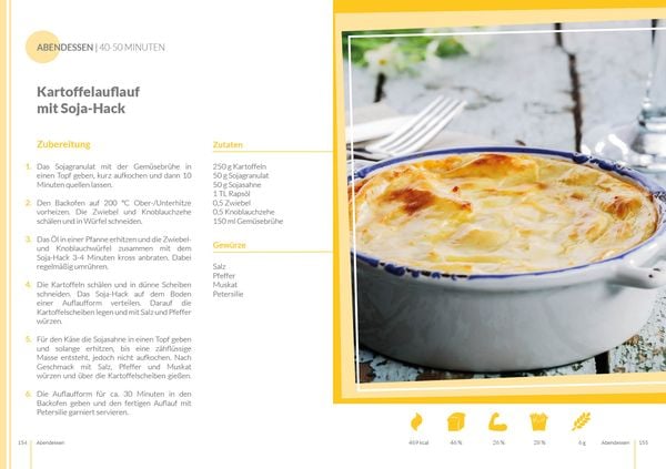Produktbild: Vegane Di&auml;t - Ern&auml;hrungsplan zum Abnehmen f&uuml;r 30 Tage