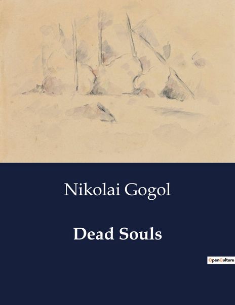Produktbild: Dead Souls