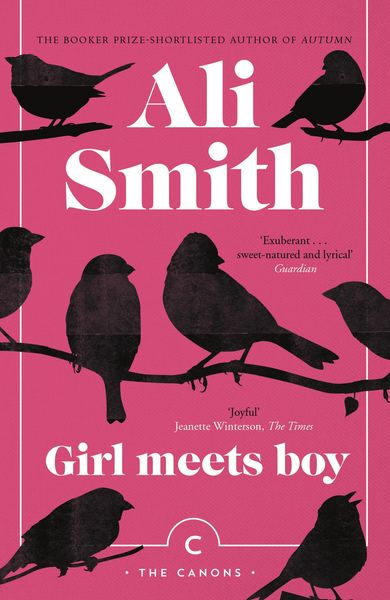 Produktbild: Girl Meets Boy