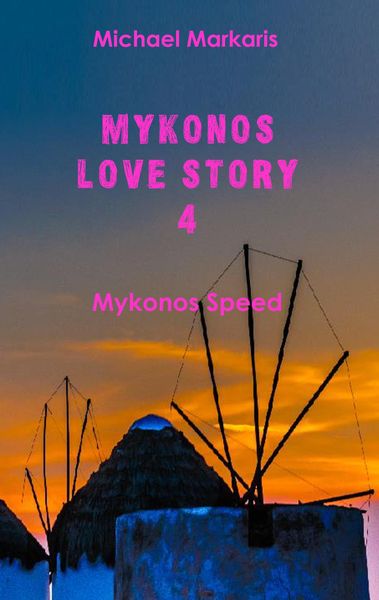Mykonos Love Story 4