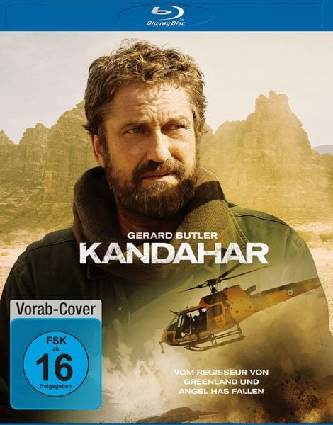 Produktbild: Kandahar