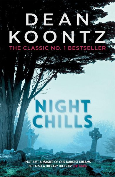Produktbild: Night Chills