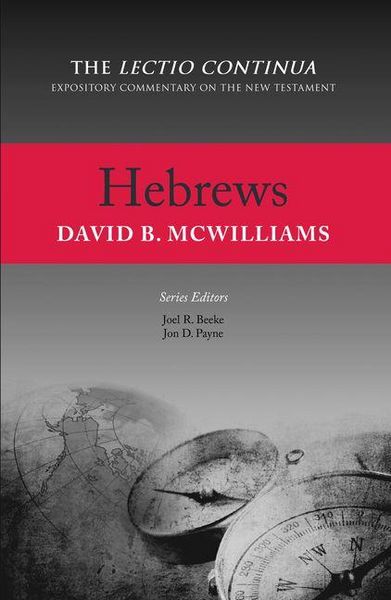 Produktbild: Hebrews, 2nd Edition