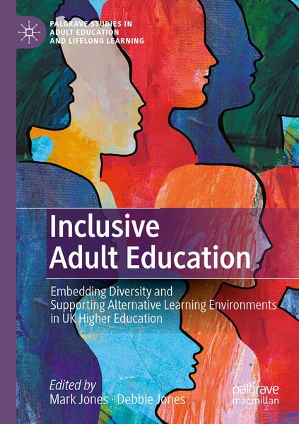 Produktbild: Inclusive Adult Education