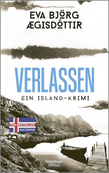 Produktbild: Verlassen