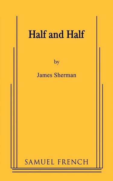 Produktbild: Half and Half