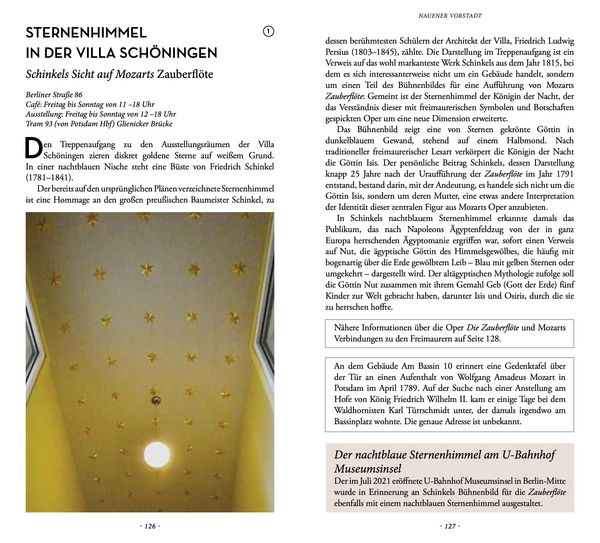 Produktbild: Verborgenes Potsdam