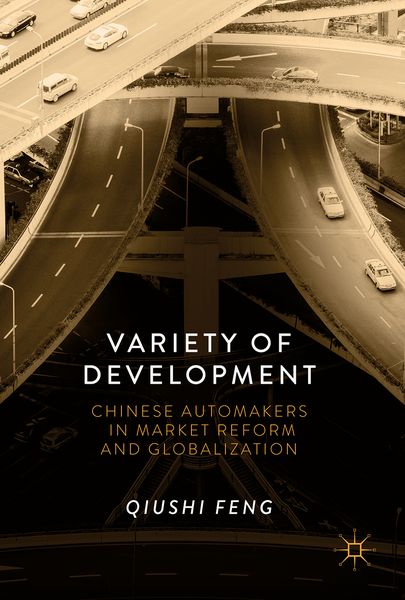 Produktbild: Variety of Development