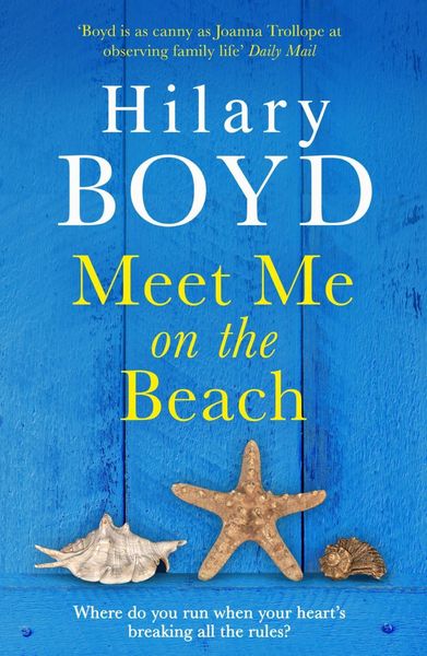 Produktbild: Meet Me on the Beach