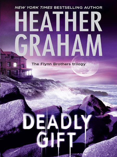 Produktbild: Deadly Gift