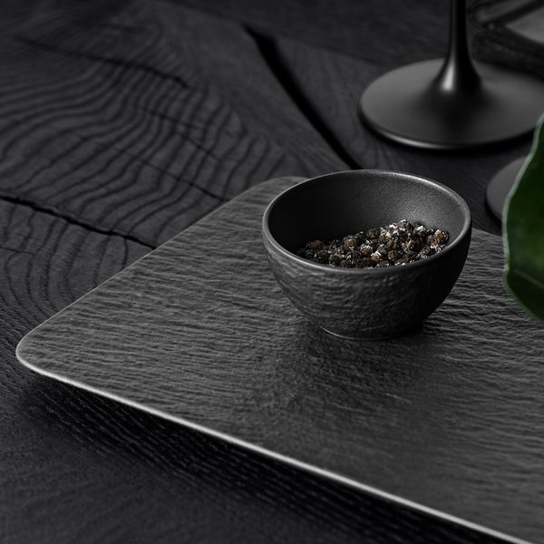 Produktbild: Villeroy & Boch Manufacture Set Dipsch&auml;lchen 4tlg.