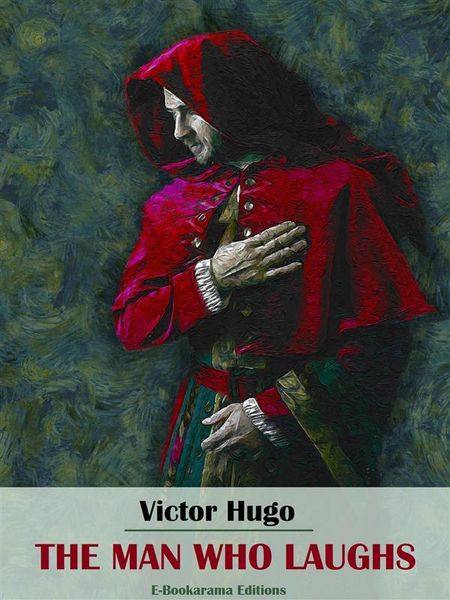 Produktbild: The Man Who Laughs