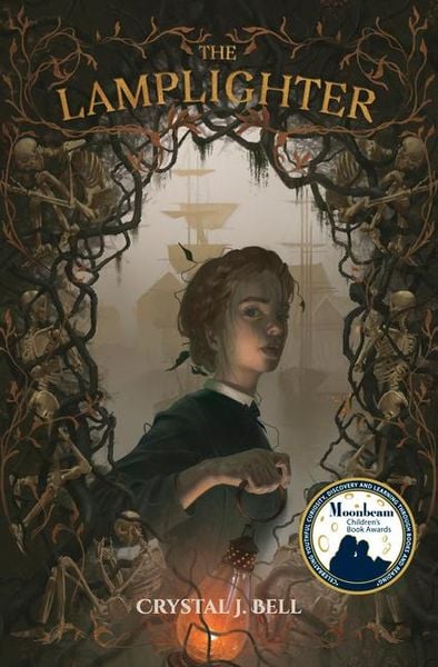 Produktbild: The Lamplighter