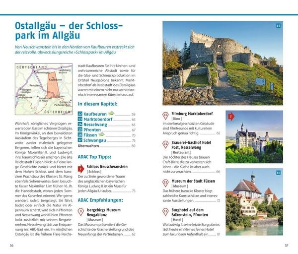 Produktbild: Allg&auml;u