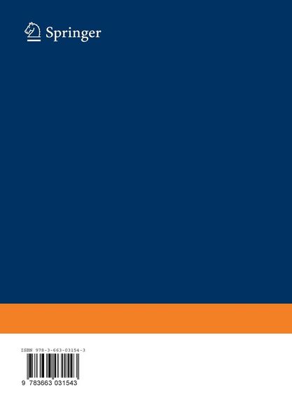 Produktbild: Marktstellung und Marktverhalten des Verbrauchers