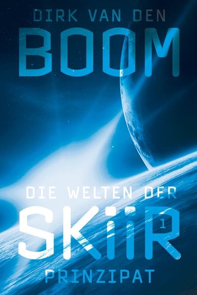 Produktbild: Die Welten der Skiir 1: Prinzipat