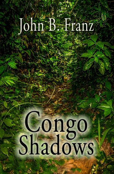 Produktbild: Congo Shadows