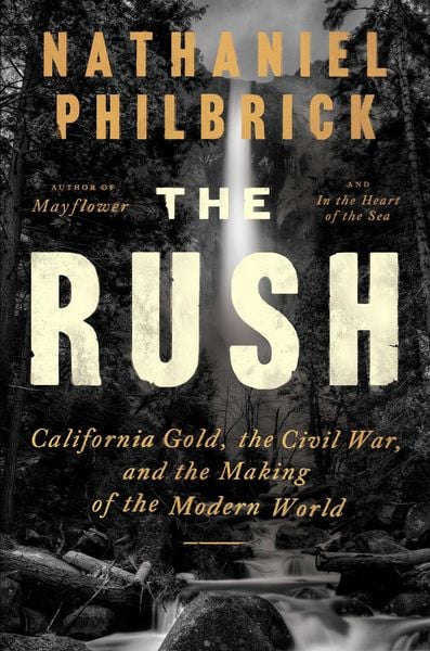 Produktbild: The Rush