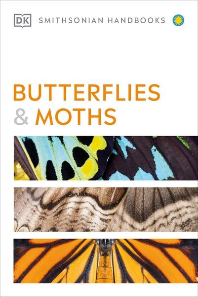 Produktbild: Butterflies and Moths