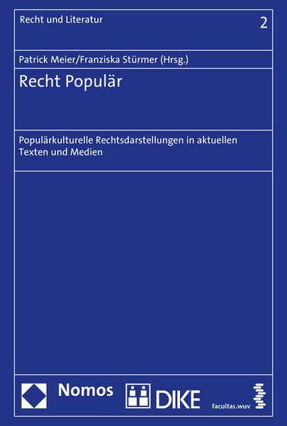 Produktbild: Recht Popul&auml;r