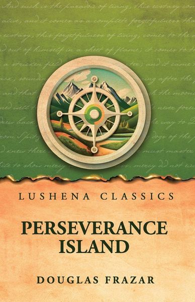Produktbild: Perseverance Island