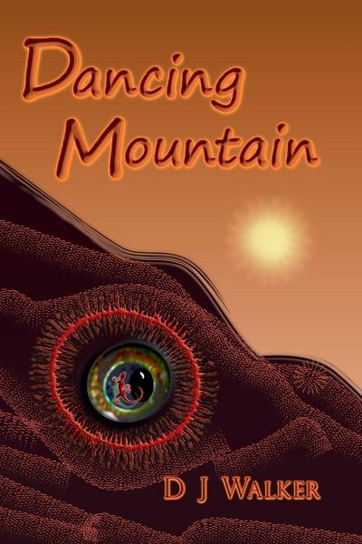 Produktbild: Dancing Mountain