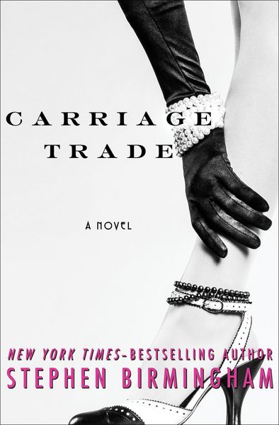Produktbild: Carriage Trade