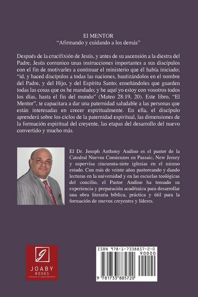 Produktbild: El Mentor