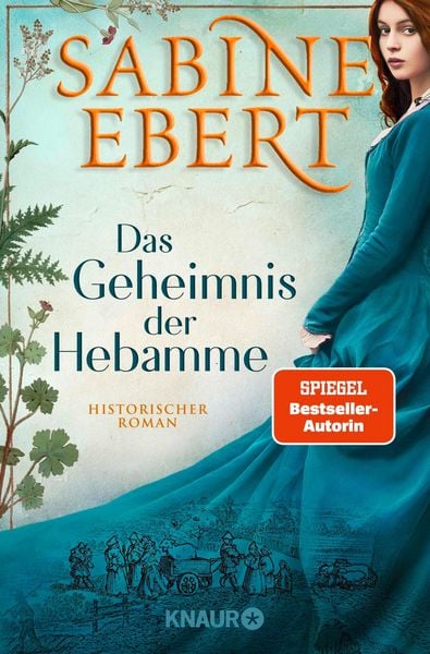 Produktbild: Das Geheimnis der Hebamme