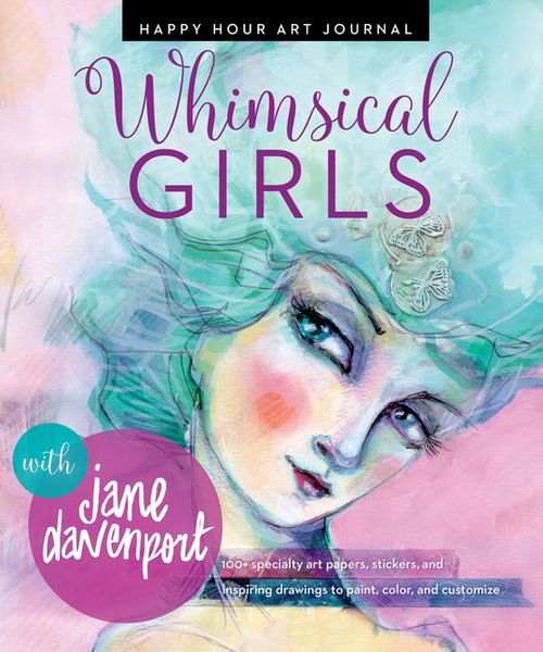 Produktbild: Whimsical Girls