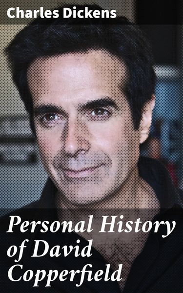 Produktbild: Personal History of David Copperfield