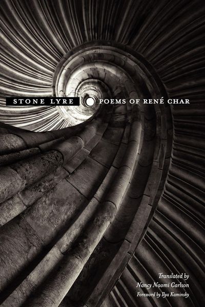 Produktbild: Stone Lyre