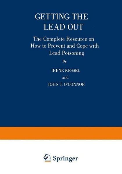 Produktbild: Getting the Lead Out