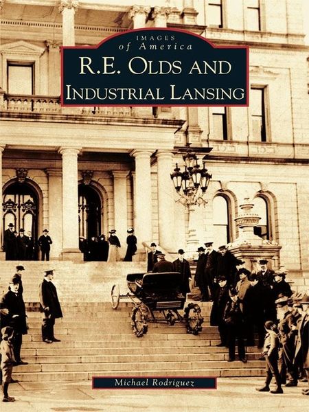 Produktbild: R. E. Olds and Industrial Lansing