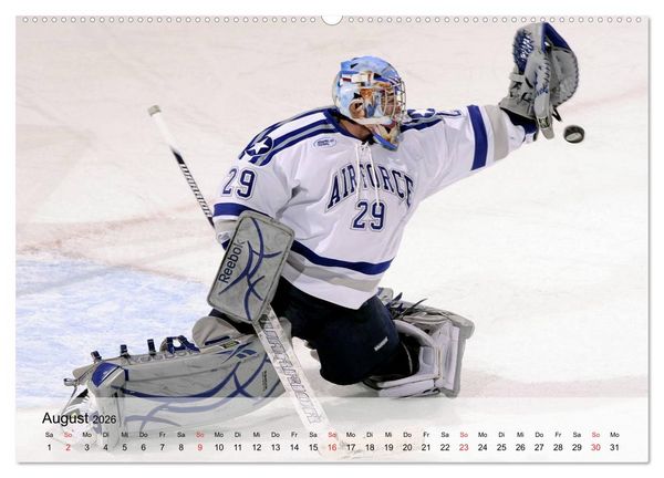 Produktbild: Welt des Sports. Impressionen (Wandkalender 2026 DIN A2 quer), CALVENDO Monatskalender