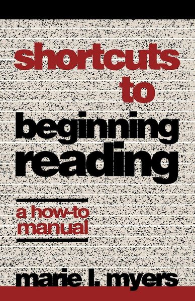 Produktbild: Shortcuts to Beginning Reading