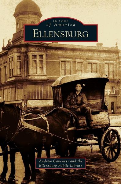 Produktbild: Ellensburg
