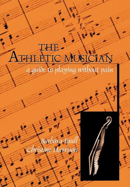 Produktbild: The Athletic Musician