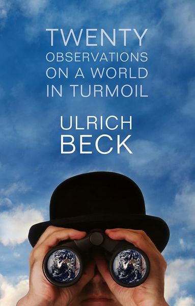 Produktbild: Twenty Observations on a World in Turmoil