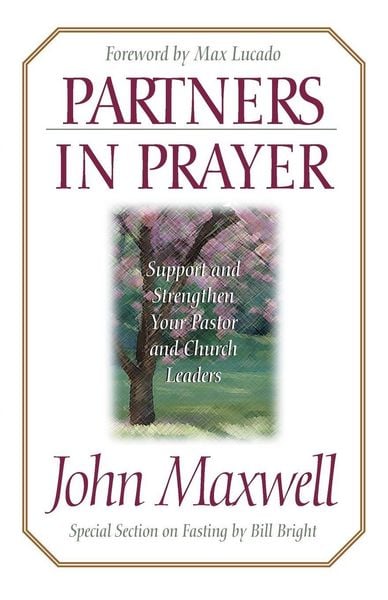 Produktbild: A Partners in Prayer