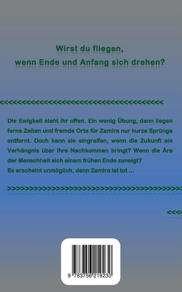 Produktbild: Zweite Zeit