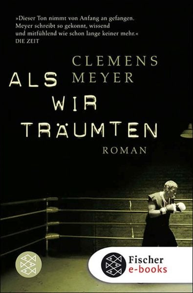 Produktbild: Als wir tr&auml;umten