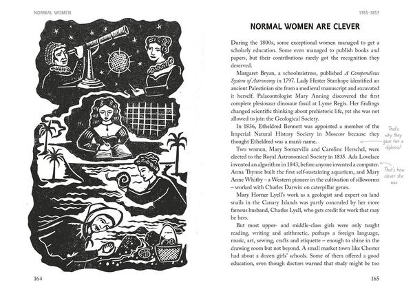 Produktbild: Normal Women