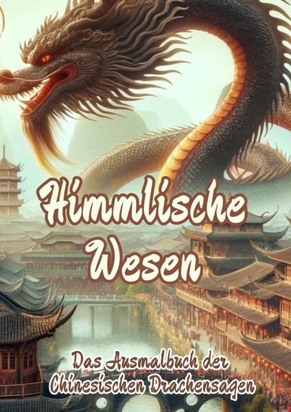 Produktbild: Himmlische Wesen