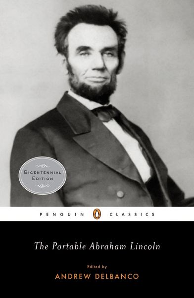Produktbild: The Portable Abraham Lincoln