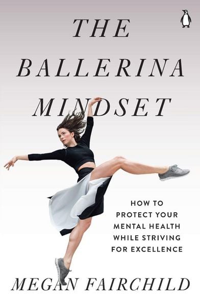 Produktbild: The Ballerina Mindset