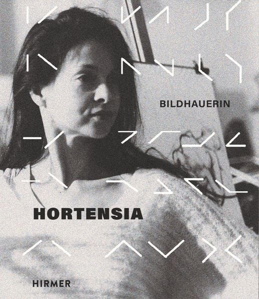 Produktbild: Hortensia &ndash; Bildhauerin