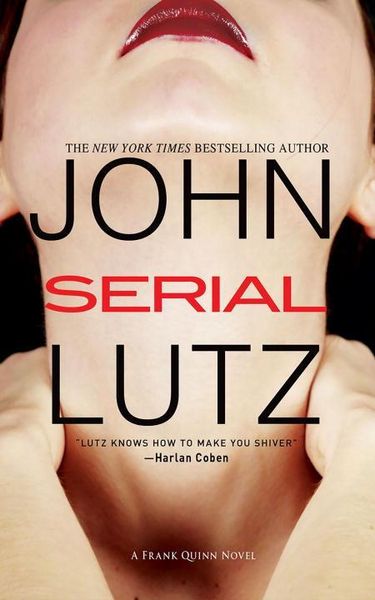 Produktbild: Lutz, J: Serial